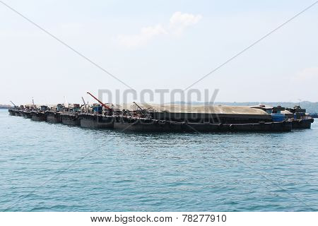shipping