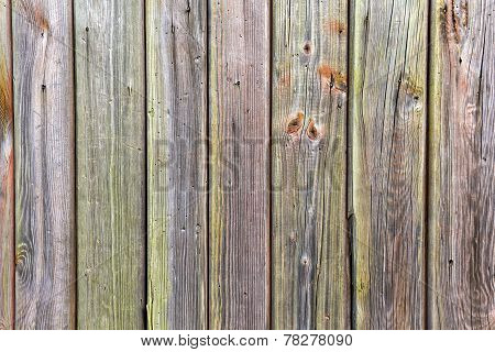 Dark Old Dirty Grungen Pattern Of Wood Background