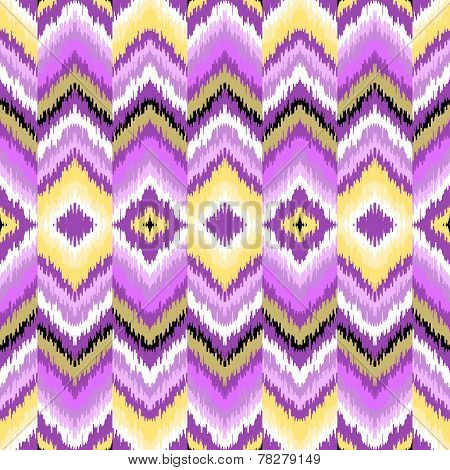 Seamless Pattern.