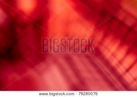 Red,orange Color Tone Abstract