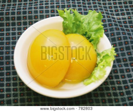 brzoskwinie