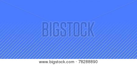 blue Background with stripes