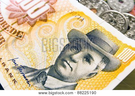 Danish money