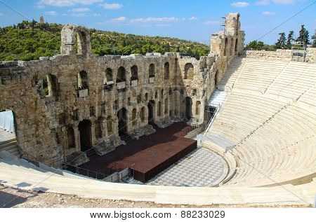 Theatre Dionisos