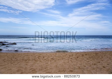 Australian Beach