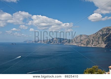 Sorrentinische Halbinsel