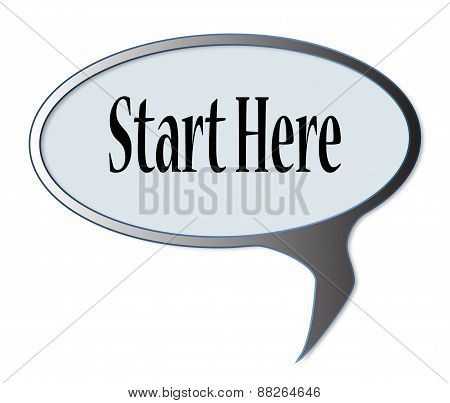 Start Here
