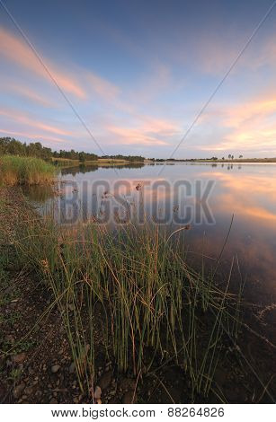 Penrith Lakes