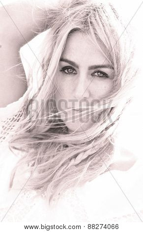 Bohemian Fashion