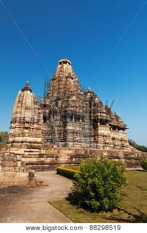 Vishvanath Temple In  Khajuraho