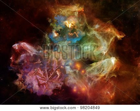 Advance Of Dream Space