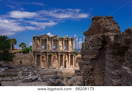 Ephesus