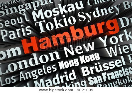 Metropolia Hamburg