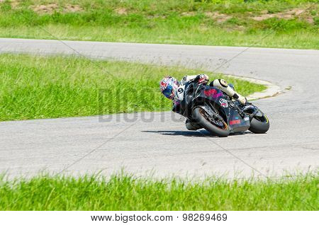 Thailand Superbikes Championship 2015 Round 1