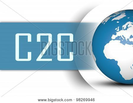C2C Concept