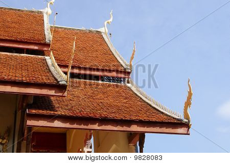 Temple