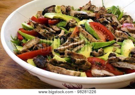 Chicken Salad