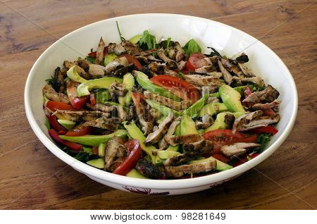 Chicken Salad