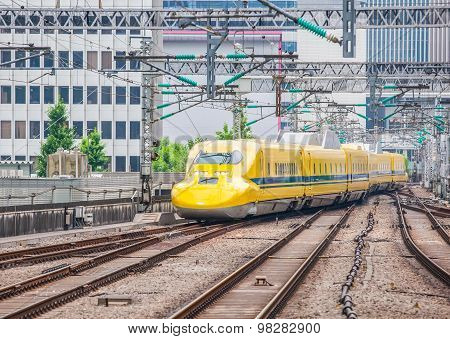 Shinkansen