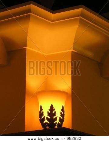 Redfields Machester 그랜드 하얏트 샌디에고에서 세부 사항