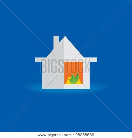 creative house concept