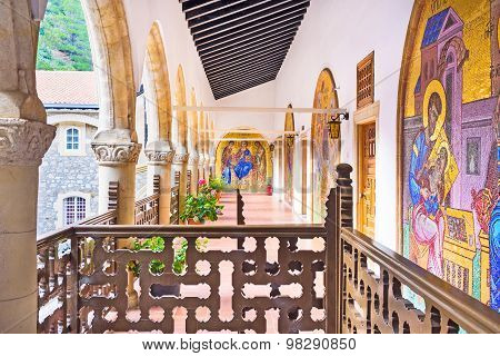 The Orthodox Art