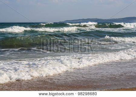 Black Sea Coast