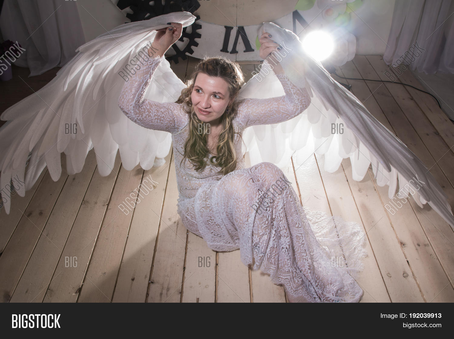 Ugly Woman White Dress Image & Photo (Free Trial) | Bigstock Ugly Woman White Dress Image & Photo (Free Trial) | Bigstock