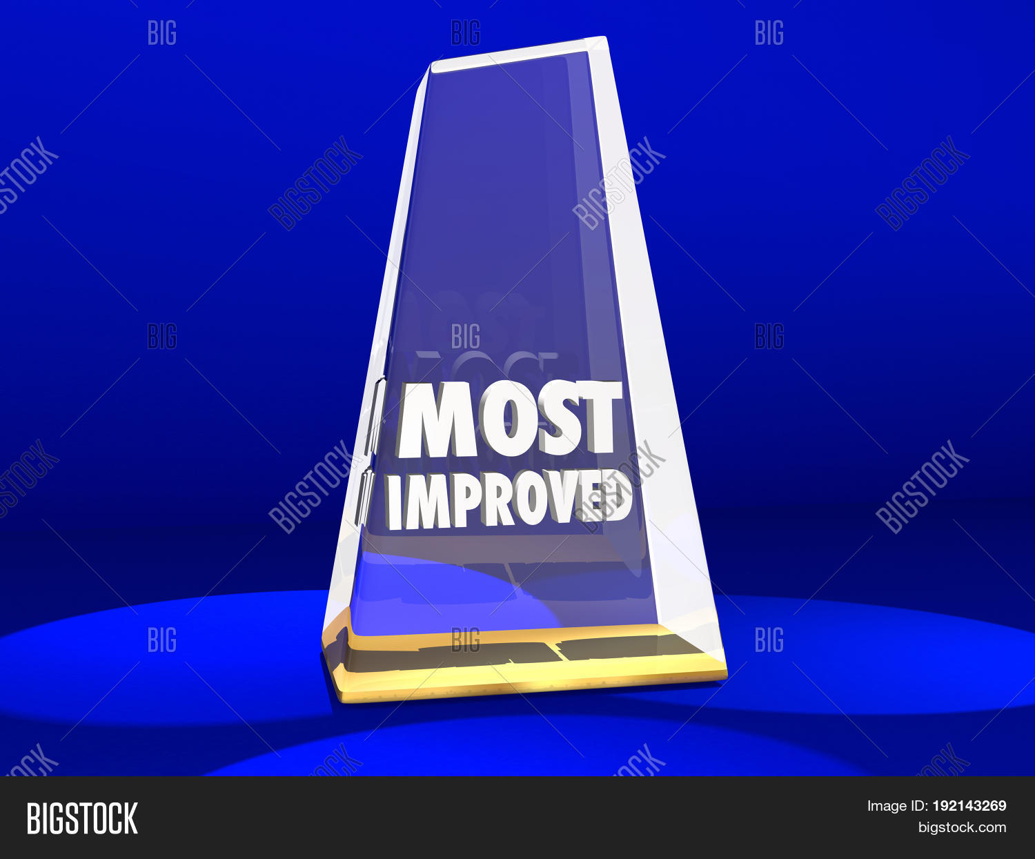 most improved award image photo free trial bigstock most improved award