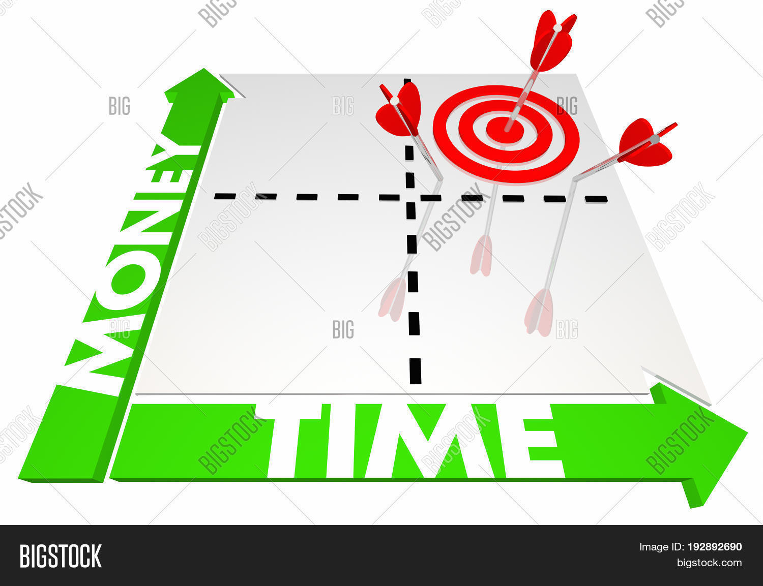 timematrix