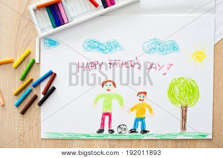 Happy Fathers Day