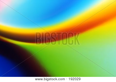 7 Pastell Farbe Hintergrund.