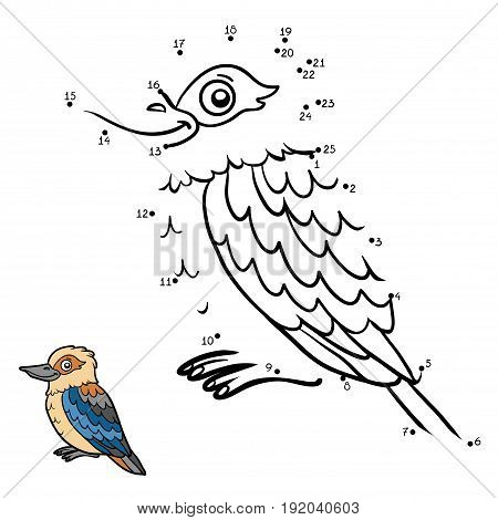 Numbers Game, Kookaburra