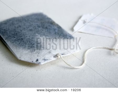 Teebeutel