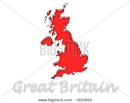 Storbritannien