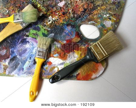 Palette