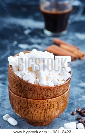 Marshmellow