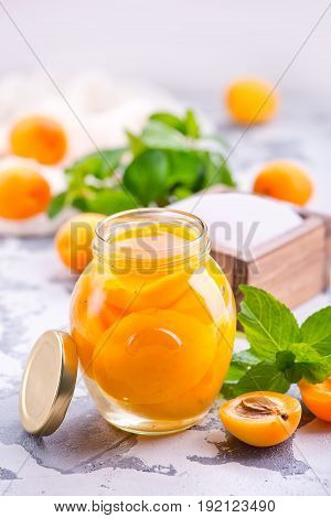 Apricots