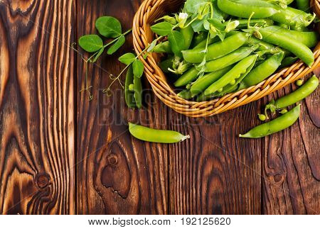 Green Peas