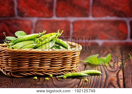 Green Peas