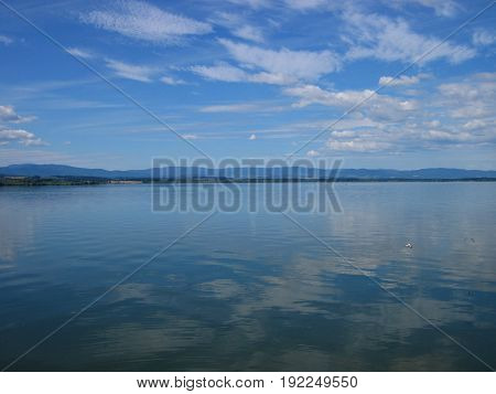Big Otmuchow Lake