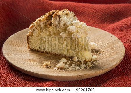 Kuchen- German Stile Coffee Cakes - Cuca Alema