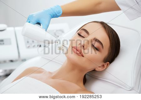 Brossage Procedure