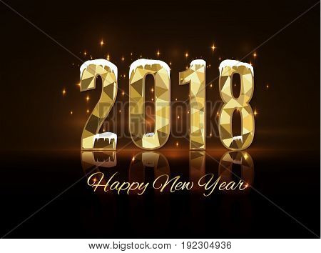 2018 happy new year.merry Christmas. i congratulate with 2018 year.