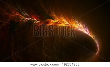 Firestorm