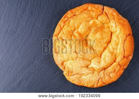 Pita, Arabic Bread, Soft Baked Flatbreads