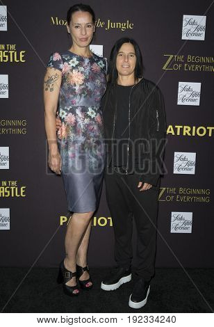 Amazon Prime Video Event, Saks Fifth Avenue