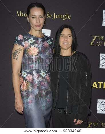Amazon Prime Video Event, Saks Fifth Avenue