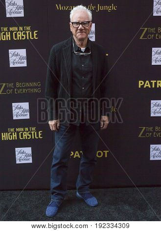 Amazon Prime Video Event, Saks Fifth Avenue