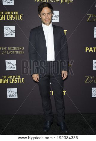Amazon Prime Video Event, Saks Fifth Avenue